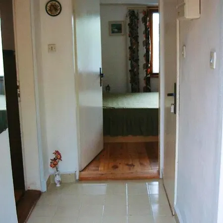 Holiday home 4 Bedrooms House At 450 M Away From The Beach With Enclosed Garden And Wifi *