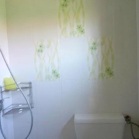 4 Bedrooms House At 450 M Away From The Beach With Enclosed Garden And Wifi Holiday home Varna
